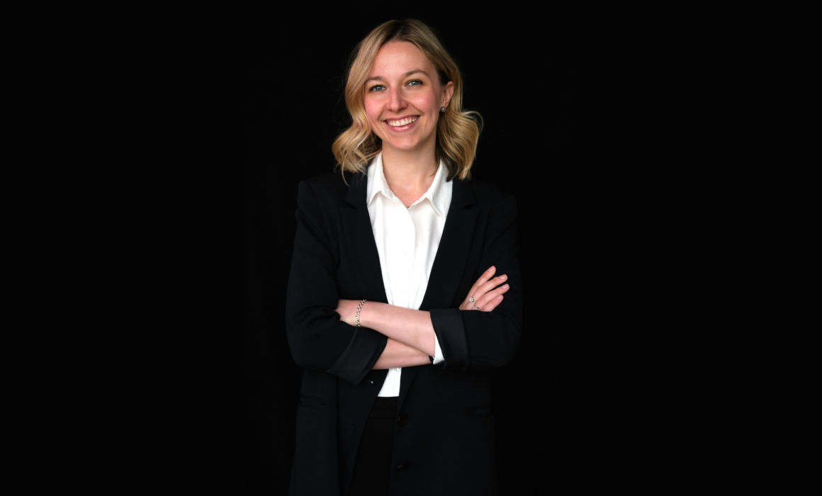 Yogane-Lacombe, nouvelle directrice générale chez I Musici